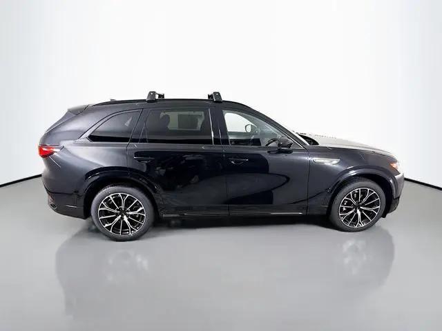 2026 Mazda CX-70 3.3 Turbo S Premium
