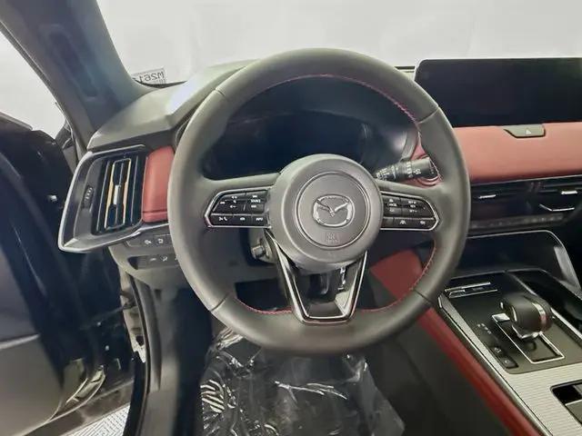 2026 Mazda CX-70 3.3 Turbo S Premium