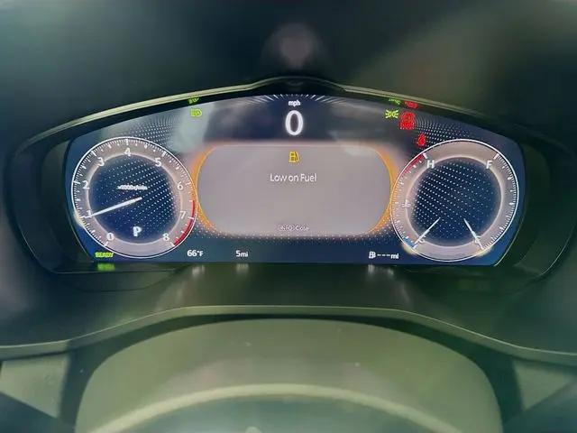 2026 Mazda CX-70 3.3 Turbo S Premium