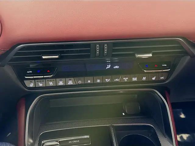 2026 Mazda CX-70 3.3 Turbo S Premium