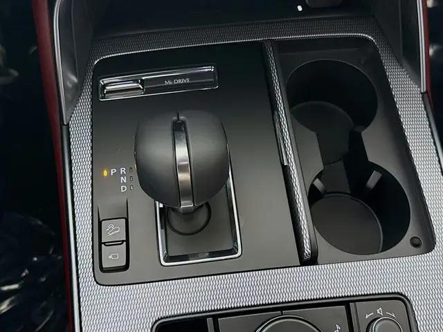 2026 Mazda CX-70 3.3 Turbo S Premium