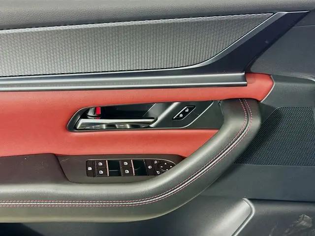 2026 Mazda CX-70 3.3 Turbo S Premium