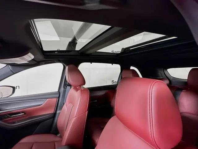 2026 Mazda CX-70 3.3 Turbo S Premium