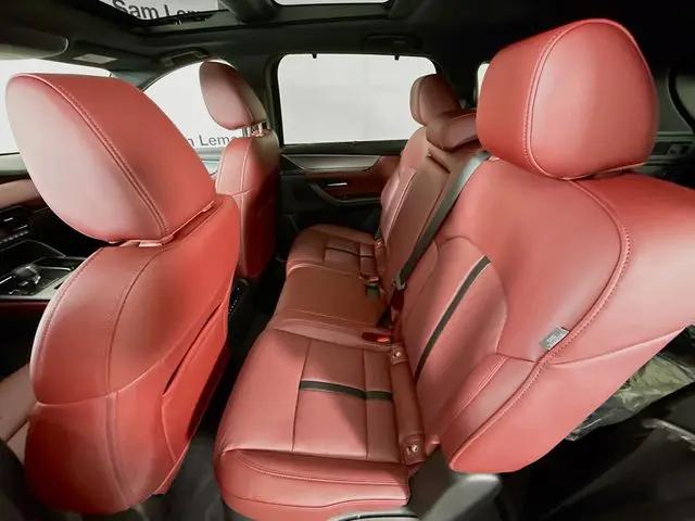 2026 Mazda CX-70 3.3 Turbo S Premium