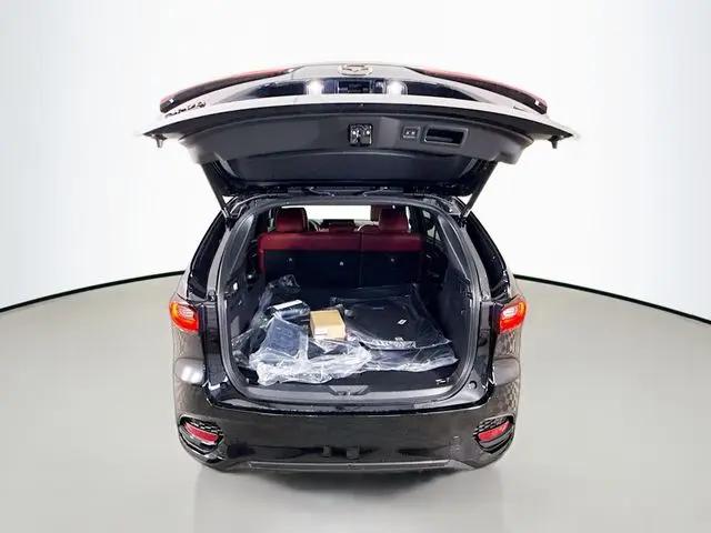 2026 Mazda CX-70 3.3 Turbo S Premium
