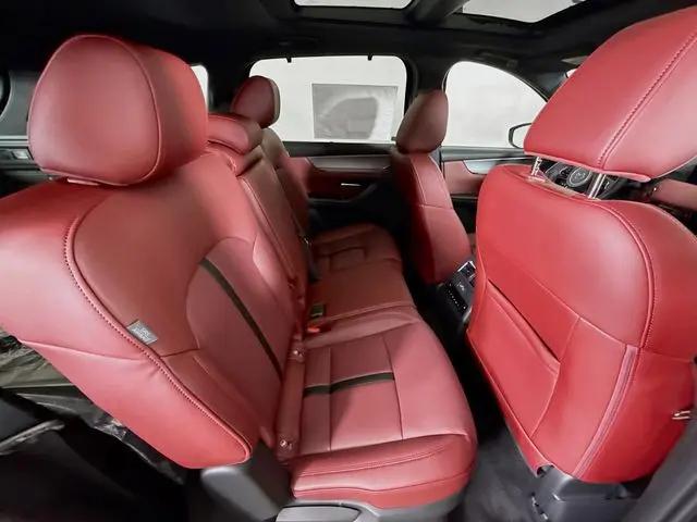 2026 Mazda CX-70 3.3 Turbo S Premium