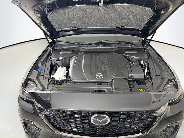 2026 Mazda CX-70 3.3 Turbo S Premium