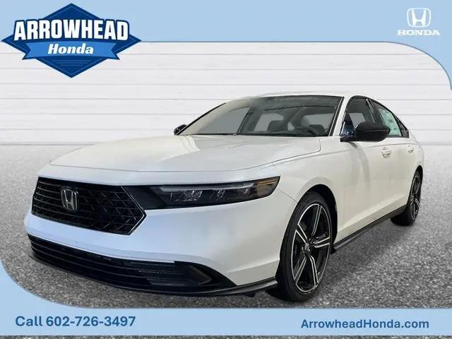 2026 Honda Accord Sedan SE for sale in Peoria, AZ