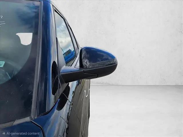 2025 Chevrolet TrailBlazer AWD LT
