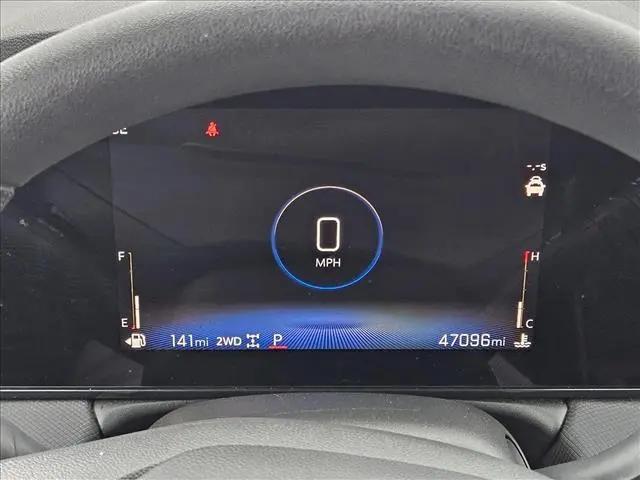 2025 Chevrolet TrailBlazer AWD LT
