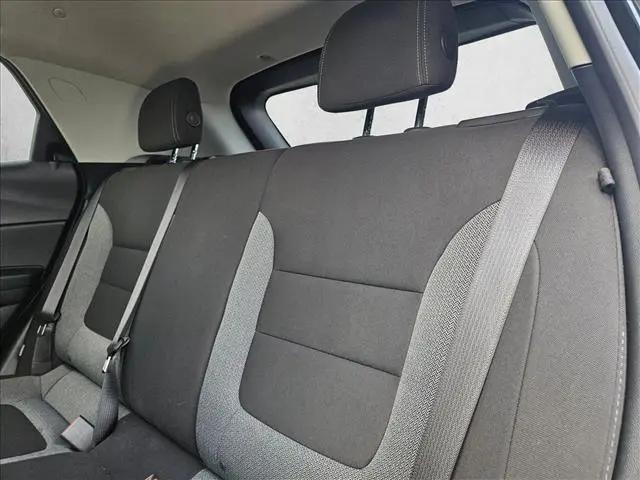 2025 Chevrolet TrailBlazer AWD LT
