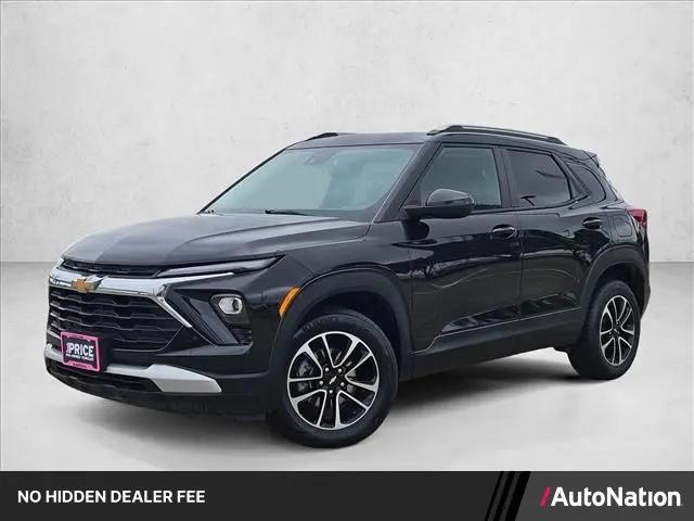 2025 Chevrolet TrailBlazer AWD LT for sale in Corpus Christi, TX