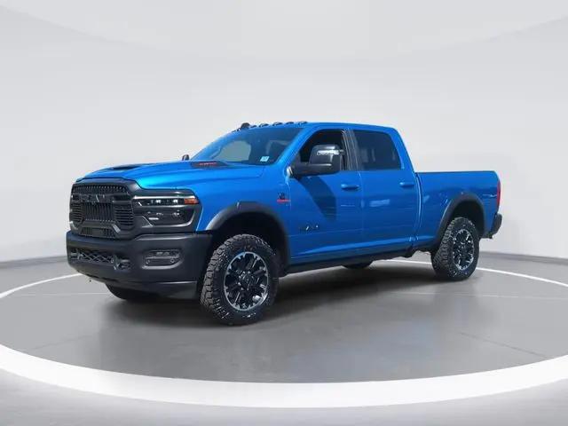2026 Ram 2500 Power Wagon Rebel Crew Cab 4x4 6'4" Box for sale in Hillsborough, NC