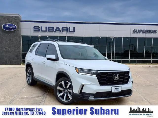 2025 Honda Pilot Elite for sale in Jersey Village, TX
