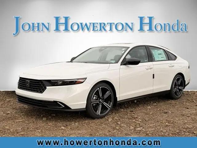 2026 Honda Accord Sedan SE for sale in Beckley, WV