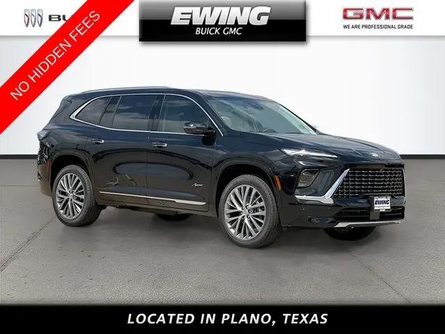 2026 Buick Enclave Avenir FWD for sale in Plano, TX