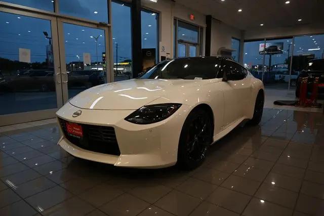 2026 Nissan Z Performance for sale in Victoria, TX
