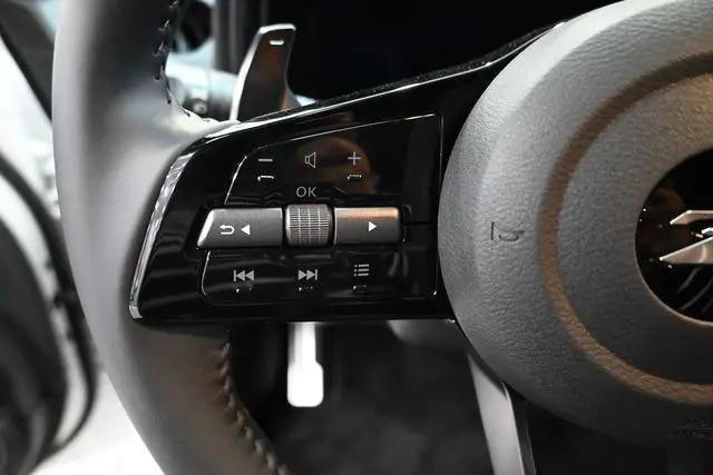2026 Nissan Z Performance