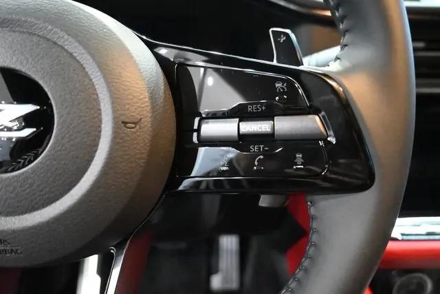 2026 Nissan Z Performance