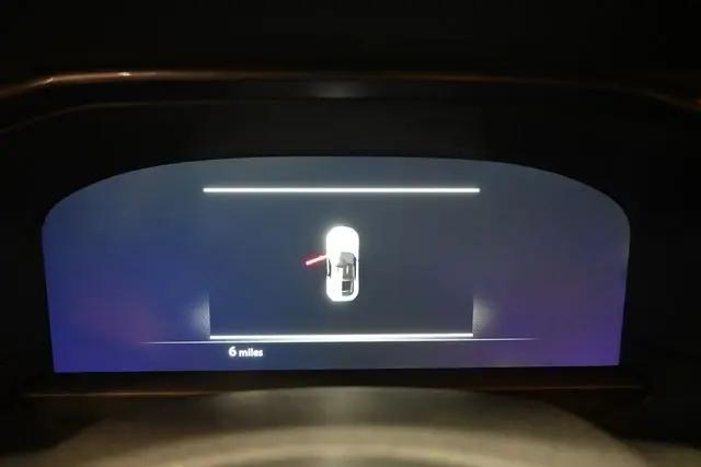 2026 Nissan Z Performance