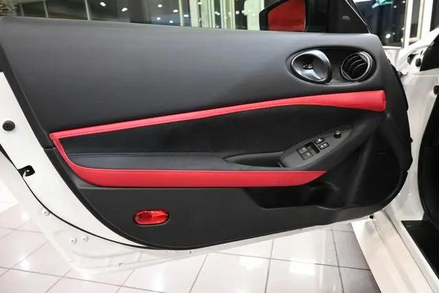 2026 Nissan Z Performance