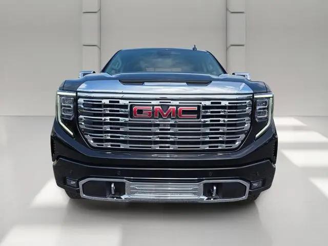 2026 GMC Sierra 1500 Crew Cab, Short Bed, Denali, 4WD
