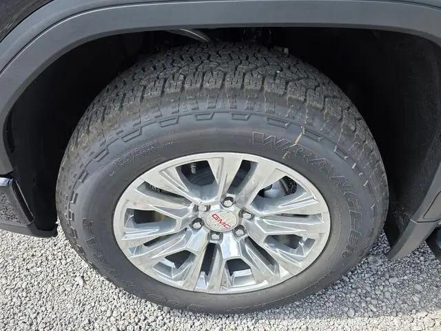 2026 GMC Sierra 1500 Crew Cab, Short Bed, Denali, 4WD