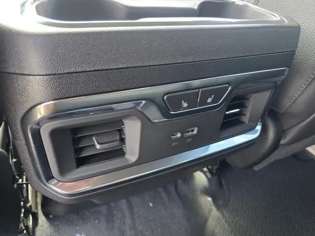 2026 GMC Sierra 1500 Crew Cab, Short Bed, Denali, 4WD