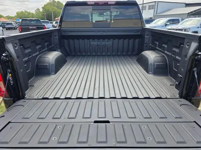2026 GMC Sierra 1500 Crew Cab, Short Bed, Denali, 4WD