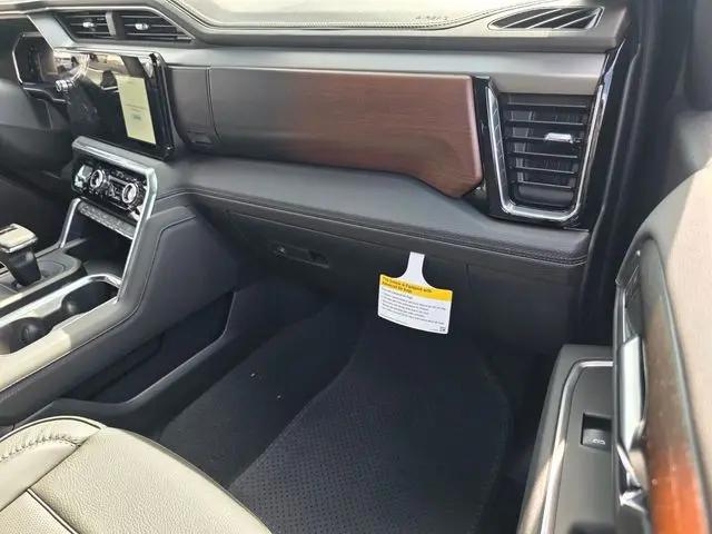 2026 GMC Sierra 1500 Crew Cab, Short Bed, Denali, 4WD