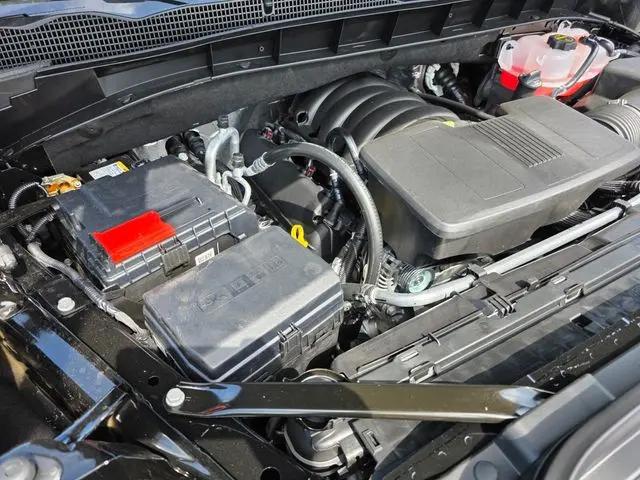 2026 GMC Sierra 1500 Crew Cab, Short Bed, Denali, 4WD