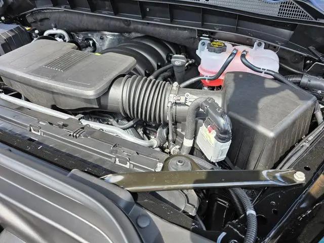 2026 GMC Sierra 1500 Crew Cab, Short Bed, Denali, 4WD