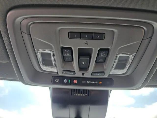2026 GMC Sierra 1500 Crew Cab, Short Bed, Denali, 4WD