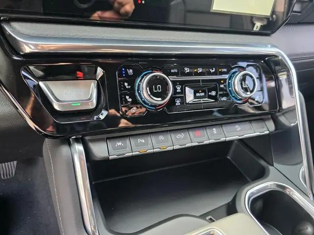 2026 GMC Sierra 1500 Crew Cab, Short Bed, Denali, 4WD