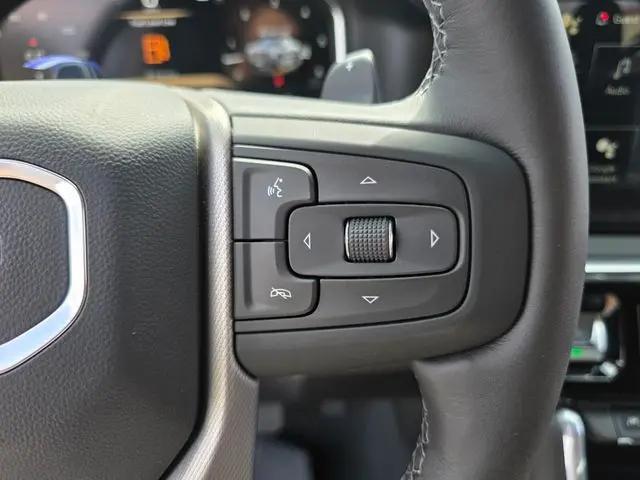 2026 GMC Sierra 1500 Crew Cab, Short Bed, Denali, 4WD