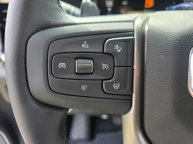 2026 GMC Sierra 1500 Crew Cab, Short Bed, Denali, 4WD