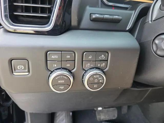 2026 GMC Sierra 1500 Crew Cab, Short Bed, Denali, 4WD