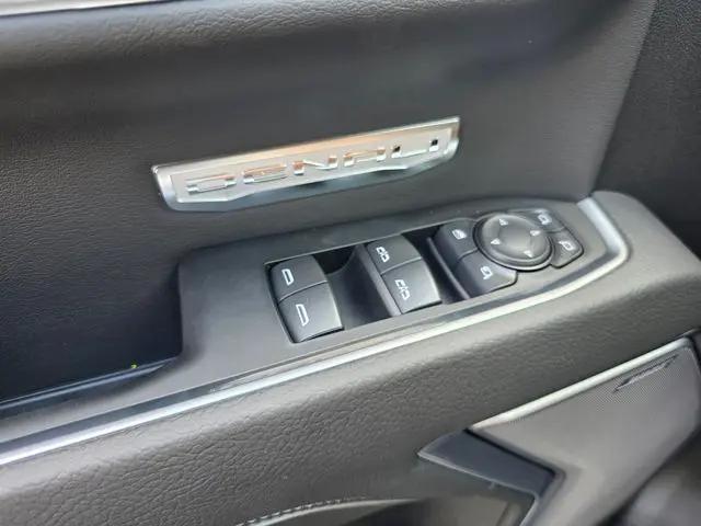 2026 GMC Sierra 1500 Crew Cab, Short Bed, Denali, 4WD