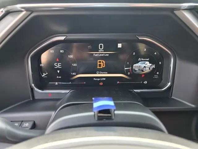 2026 GMC Sierra 1500 Crew Cab, Short Bed, Denali, 4WD