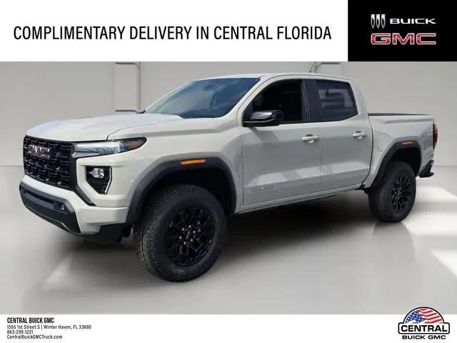 2026 GMC Canyon Elevation, RWD for sale in Winter Haven, FL