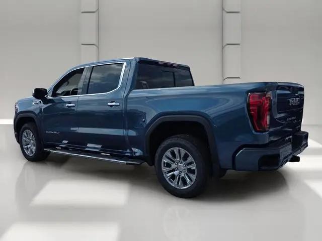 2026 GMC Sierra 1500 Crew Cab, Short Bed, Denali, 4WD