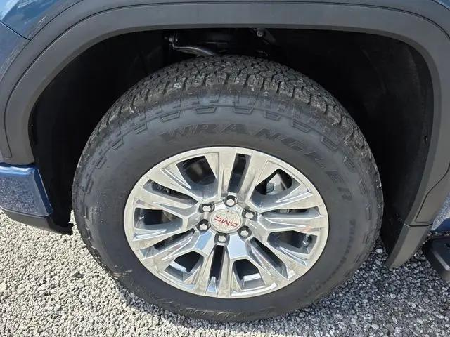 2026 GMC Sierra 1500 Crew Cab, Short Bed, Denali, 4WD
