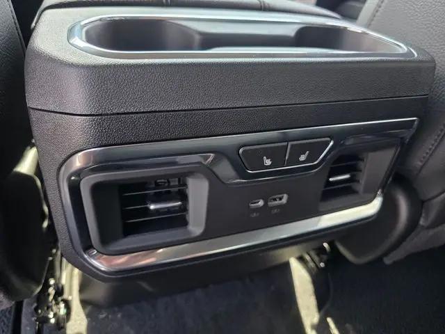 2026 GMC Sierra 1500 Crew Cab, Short Bed, Denali, 4WD