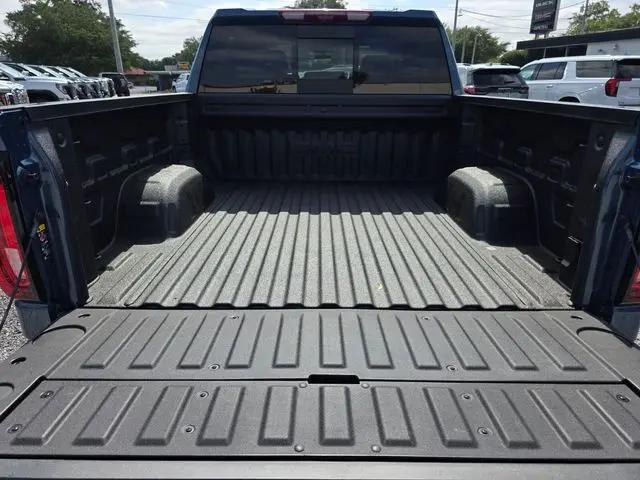 2026 GMC Sierra 1500 Crew Cab, Short Bed, Denali, 4WD