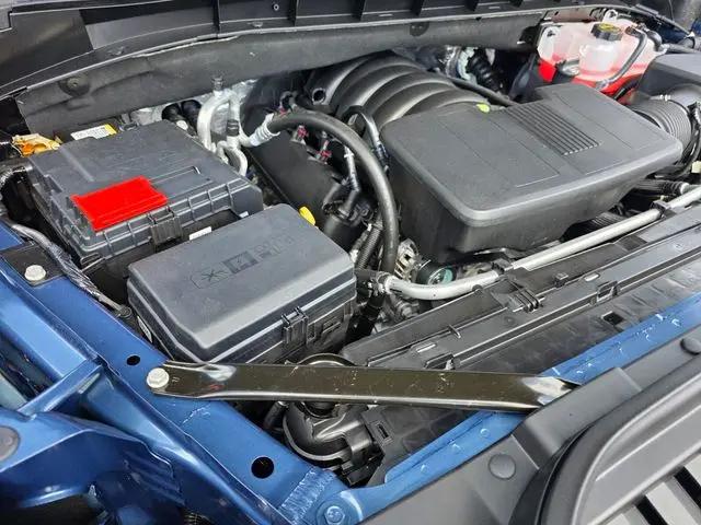 2026 GMC Sierra 1500 Crew Cab, Short Bed, Denali, 4WD