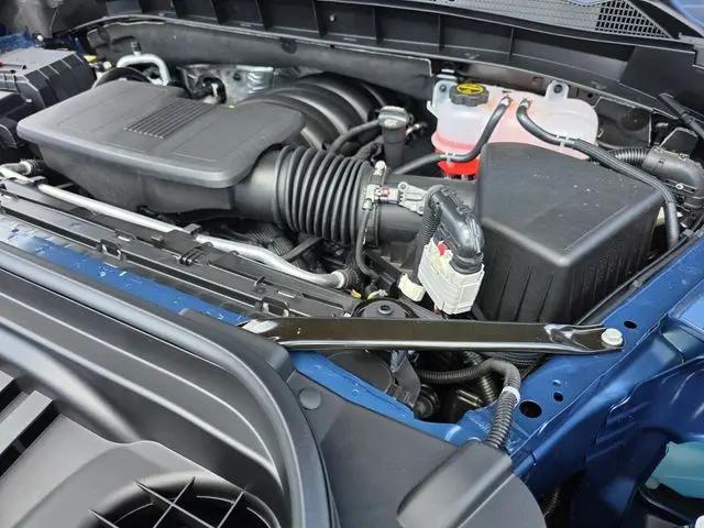 2026 GMC Sierra 1500 Crew Cab, Short Bed, Denali, 4WD