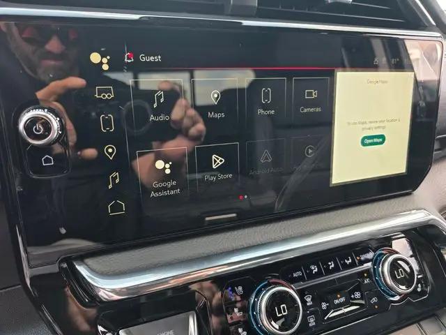 2026 GMC Sierra 1500 Crew Cab, Short Bed, Denali, 4WD