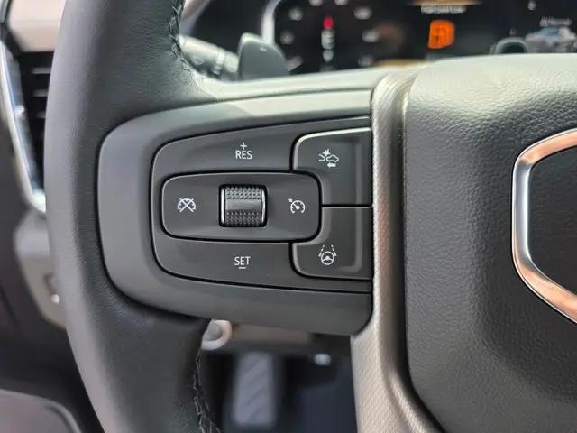 2026 GMC Sierra 1500 Crew Cab, Short Bed, Denali, 4WD