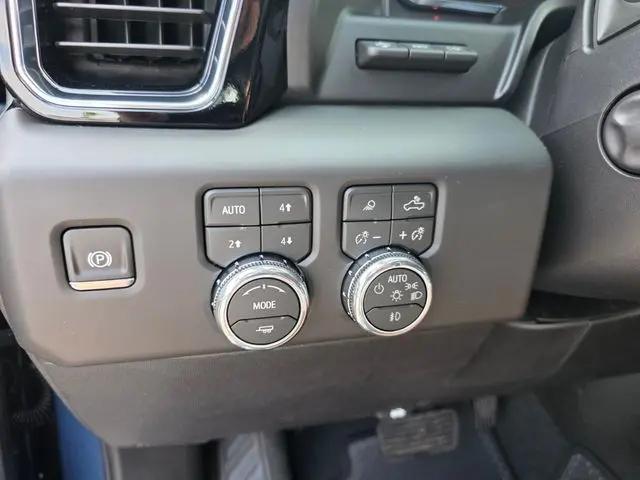 2026 GMC Sierra 1500 Crew Cab, Short Bed, Denali, 4WD