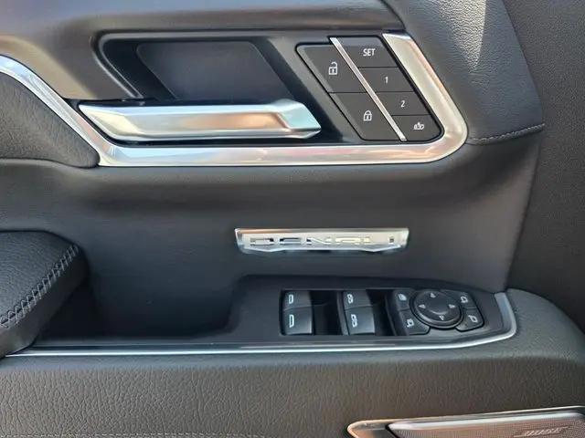 2026 GMC Sierra 1500 Crew Cab, Short Bed, Denali, 4WD